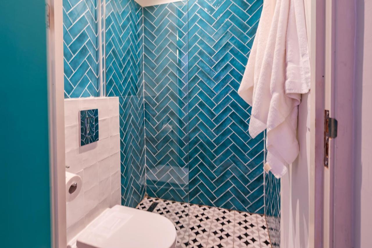 Wynwood Boutique Hotel Willemstad Bagian luar foto