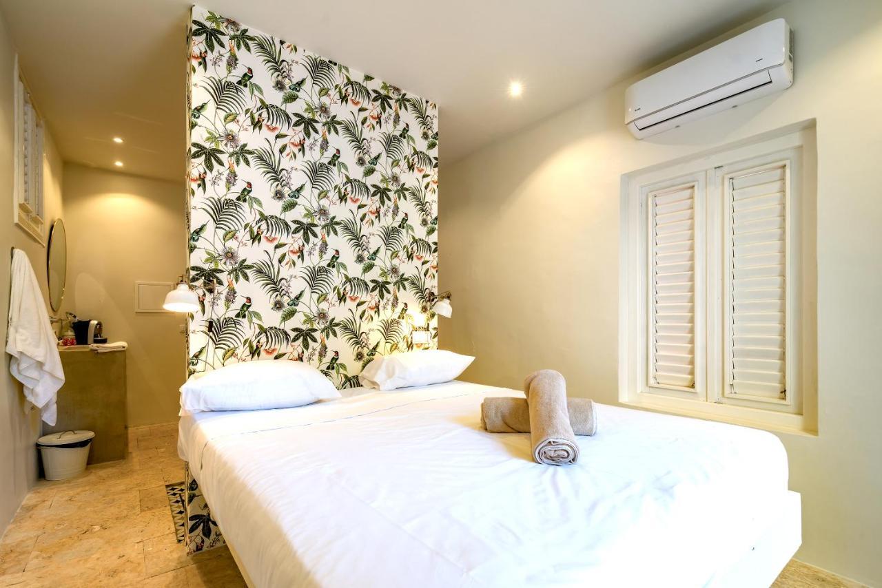 Wynwood Boutique Hotel Willemstad Bagian luar foto