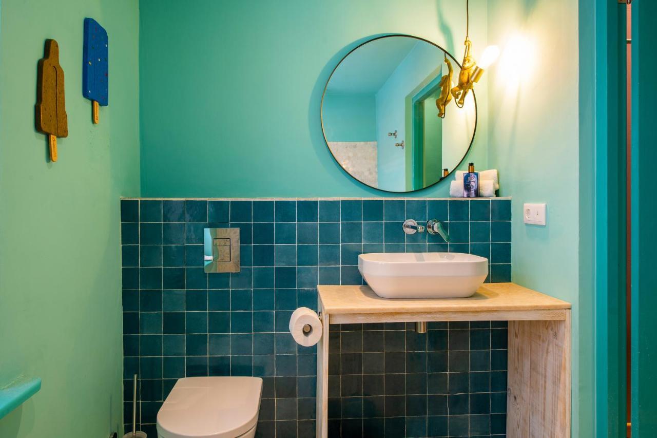Wynwood Boutique Hotel Willemstad Bagian luar foto