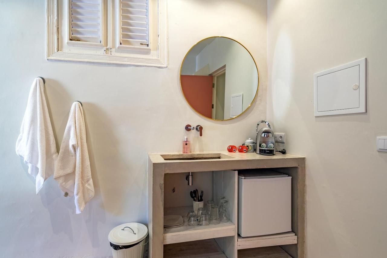 Wynwood Boutique Hotel Willemstad Bagian luar foto
