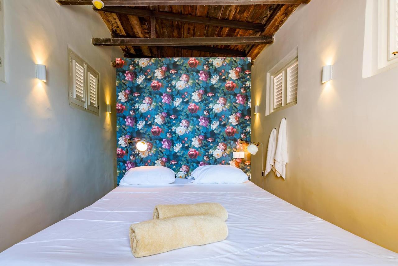 Wynwood Boutique Hotel Willemstad Bagian luar foto