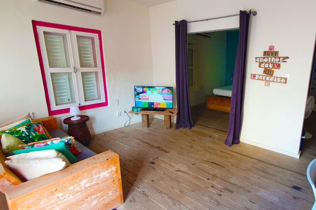 Wynwood Boutique Hotel Willemstad Bagian luar foto