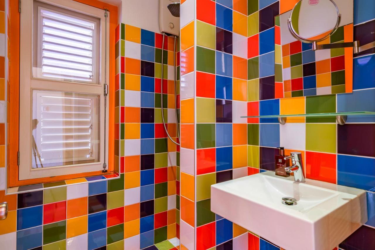 Wynwood Boutique Hotel Willemstad Bagian luar foto