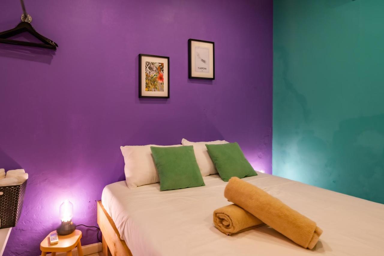 Wynwood Boutique Hotel Willemstad Bagian luar foto