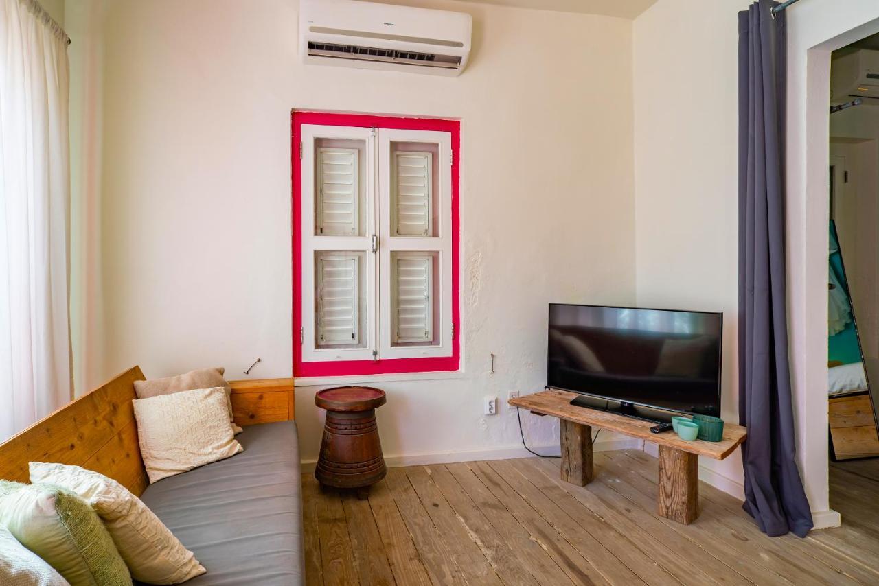 Wynwood Boutique Hotel Willemstad Bagian luar foto