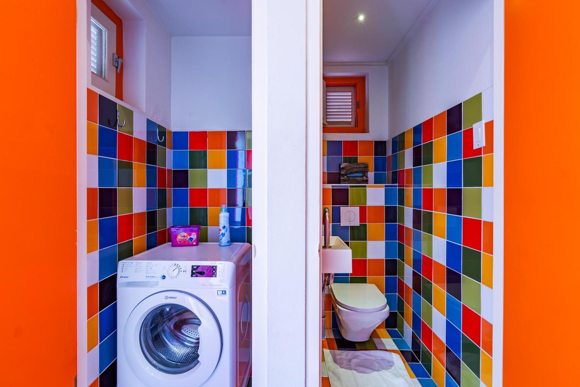 Wynwood Boutique Hotel Willemstad Ruang foto