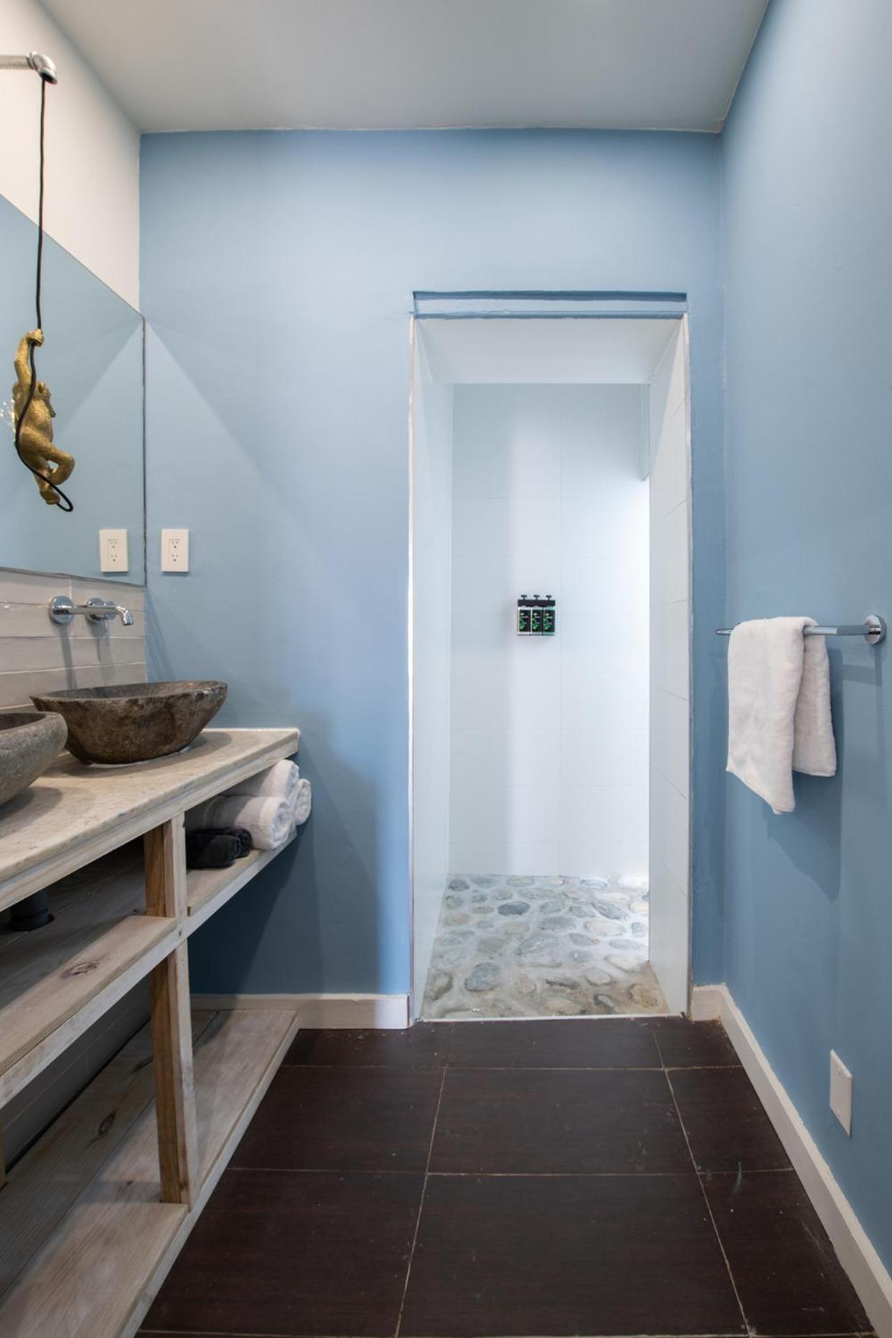 Wynwood Boutique Hotel Willemstad Bagian luar foto