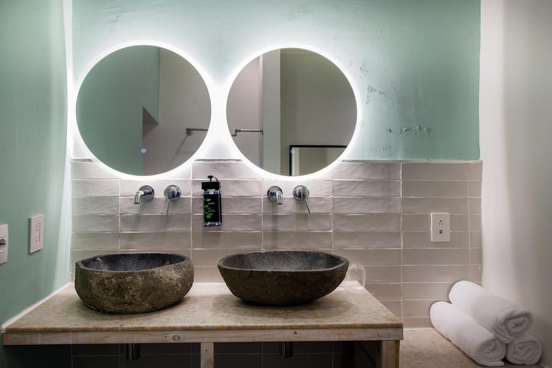 Wynwood Boutique Hotel Willemstad Bagian luar foto