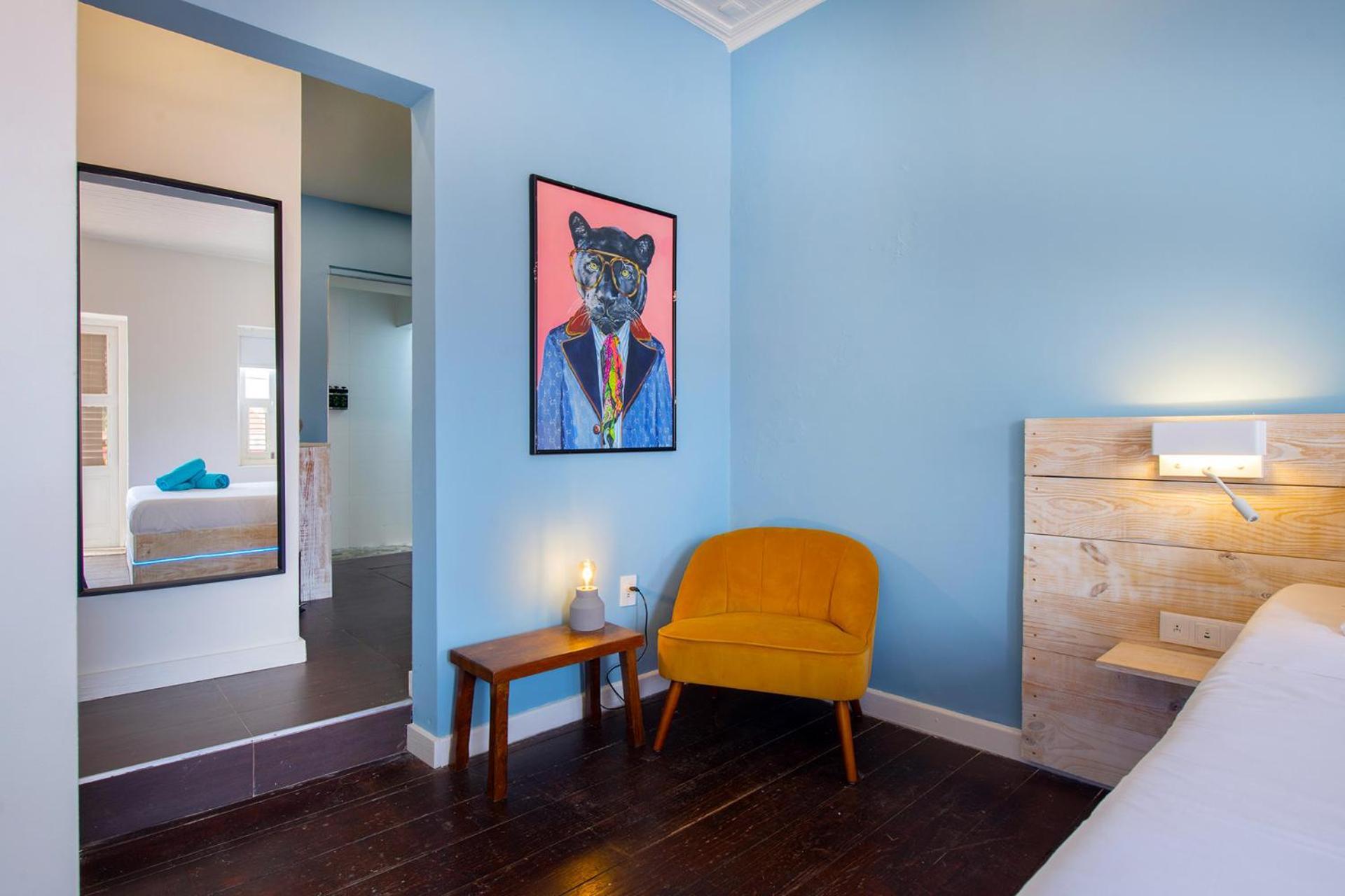 Wynwood Boutique Hotel Willemstad Bagian luar foto