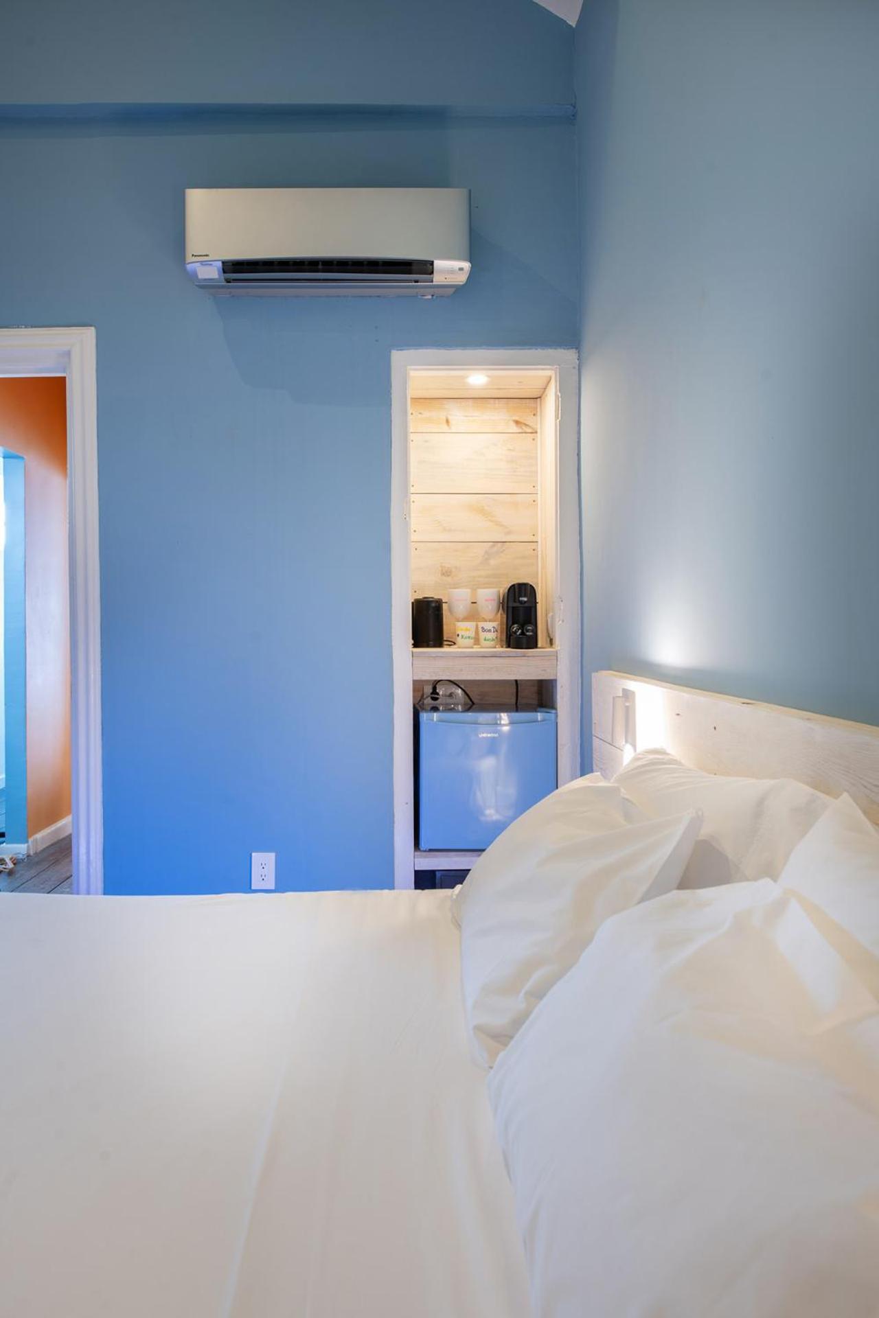 Wynwood Boutique Hotel Willemstad Bagian luar foto