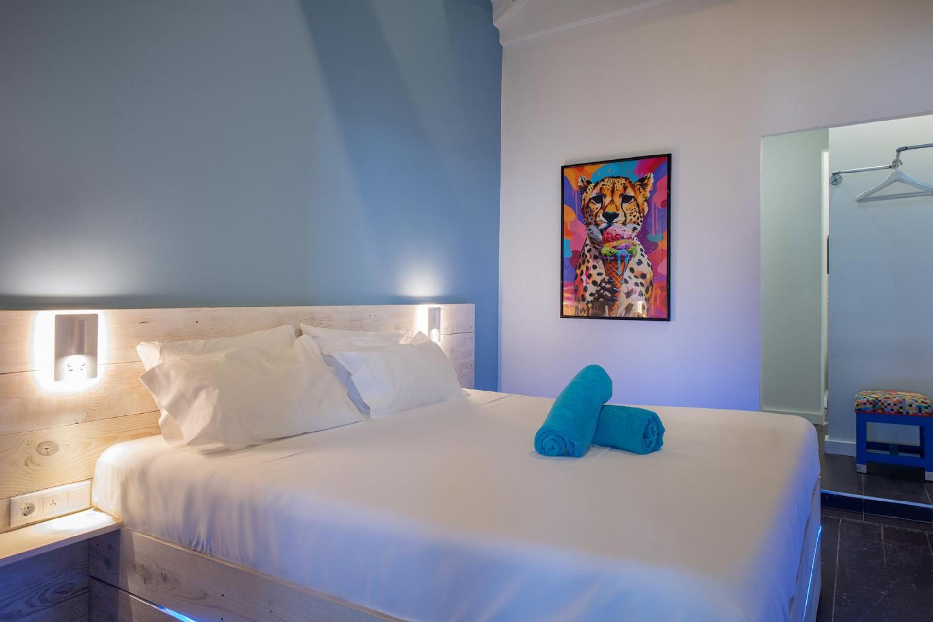 Wynwood Boutique Hotel Willemstad Bagian luar foto