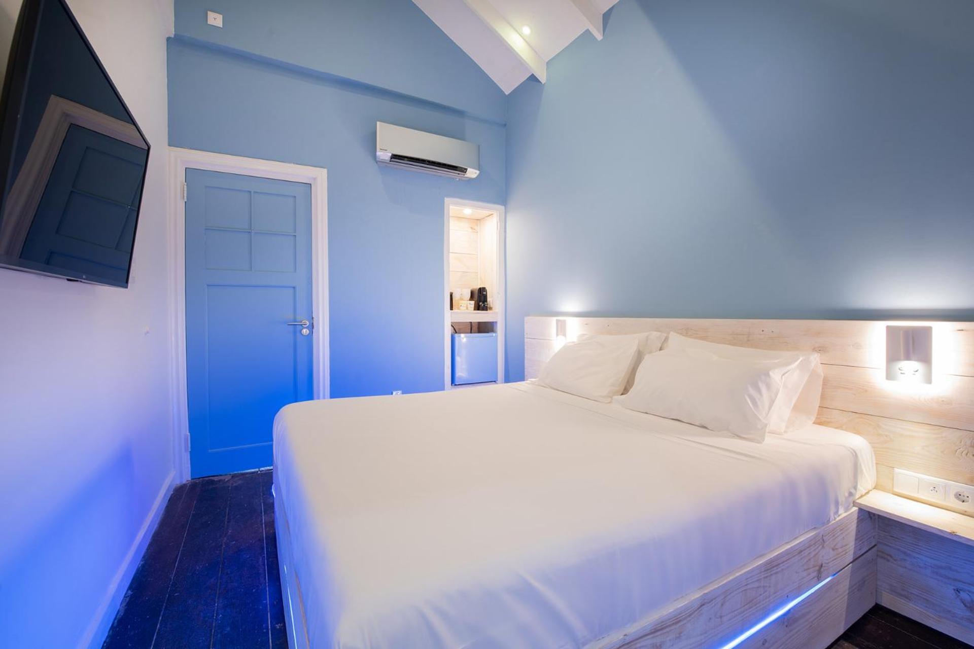 Wynwood Boutique Hotel Willemstad Bagian luar foto