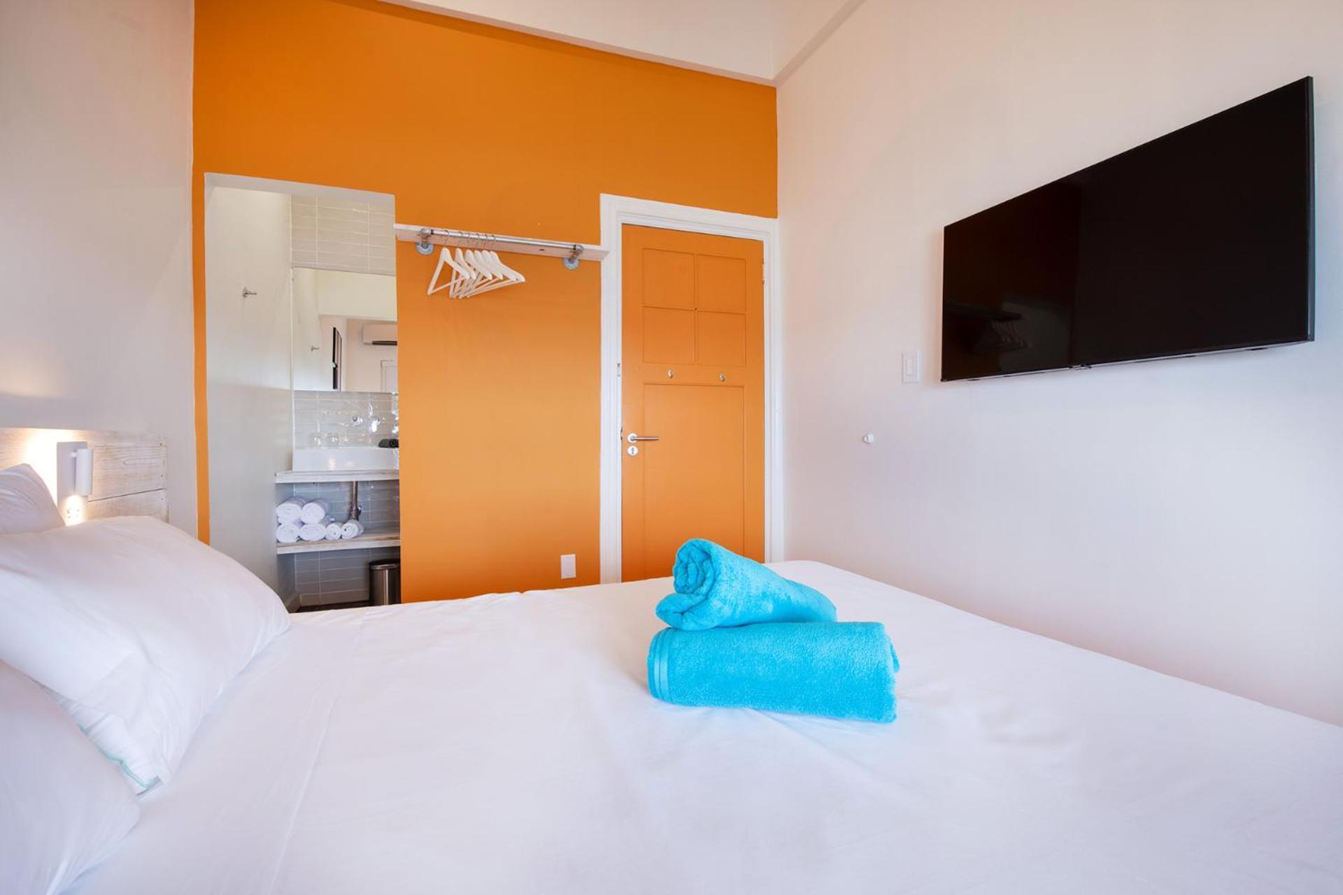 Wynwood Boutique Hotel Willemstad Bagian luar foto
