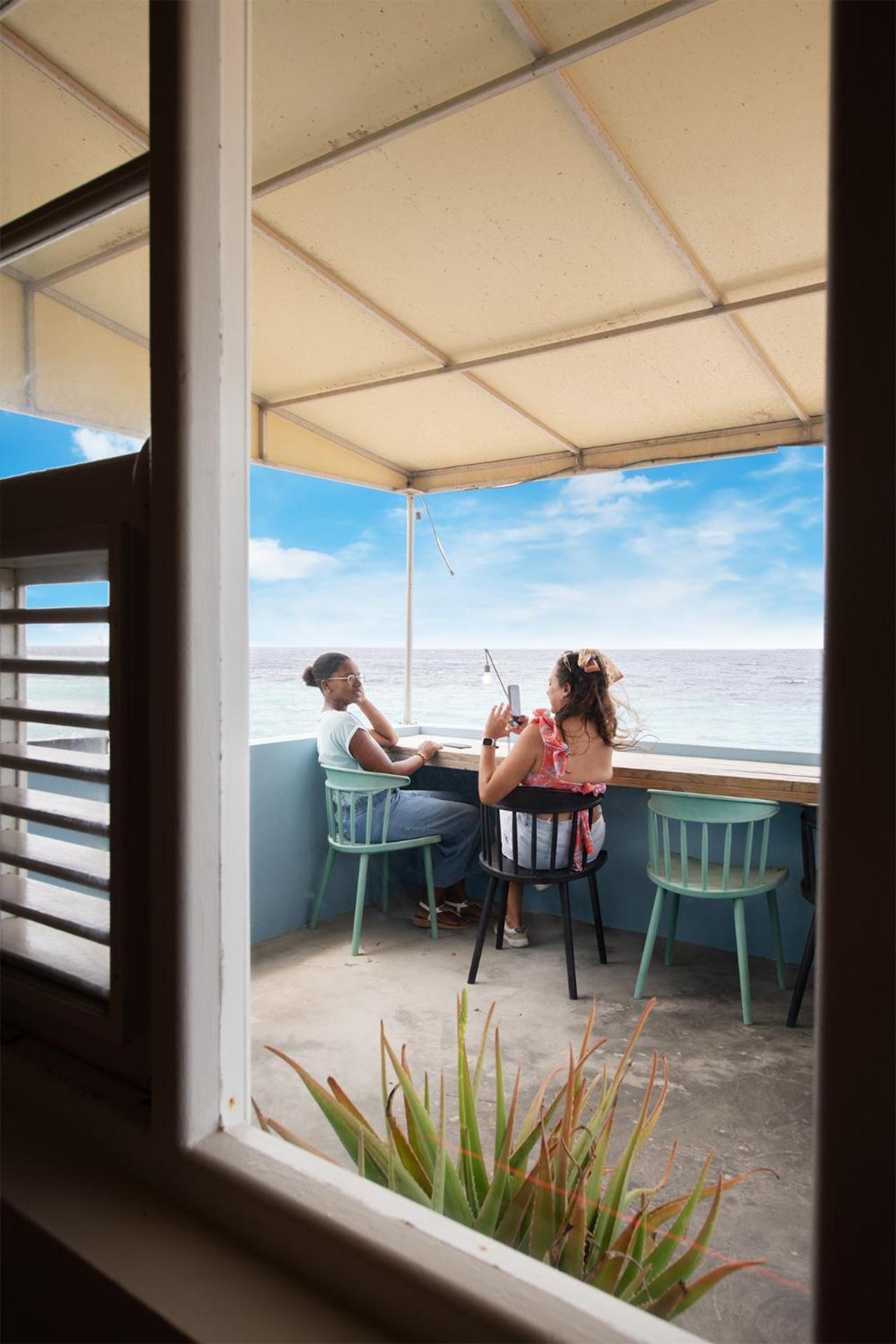 Wynwood Boutique Hotel Willemstad Bagian luar foto