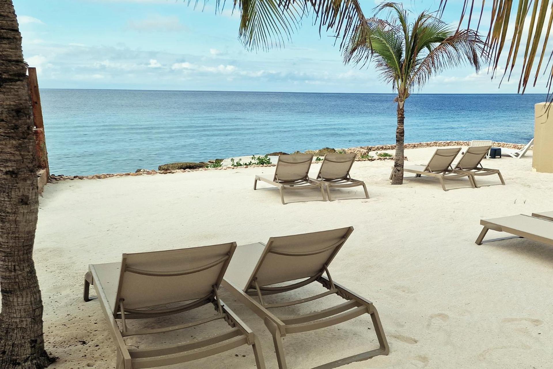 Wynwood Boutique Hotel Willemstad Bagian luar foto